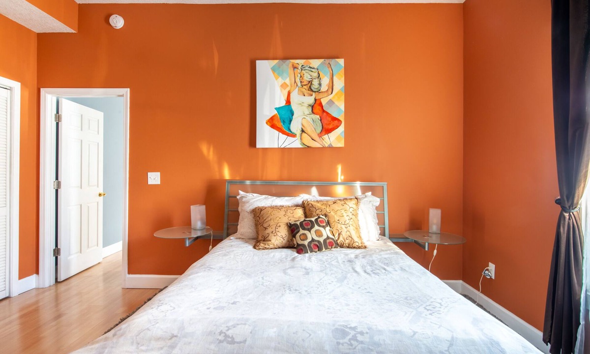 St. Augustine Historic District Apartment | 1880 Victorian In Heart Of Downtown.charming and cozy