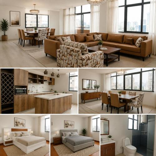 Yeka Apartment | 19&G Apt