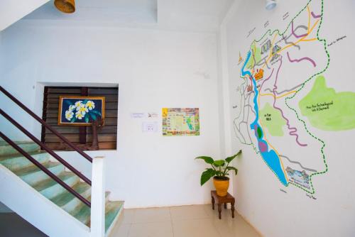 Pakse Hostel | 1918’s HOSTEL