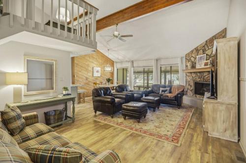 Pagosa Springs House | 199 Davis Cup #4064 (Piñon Trails Place)