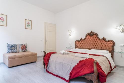Lucca Historical Center Apartment | 1993 Anfiteatro Lucca