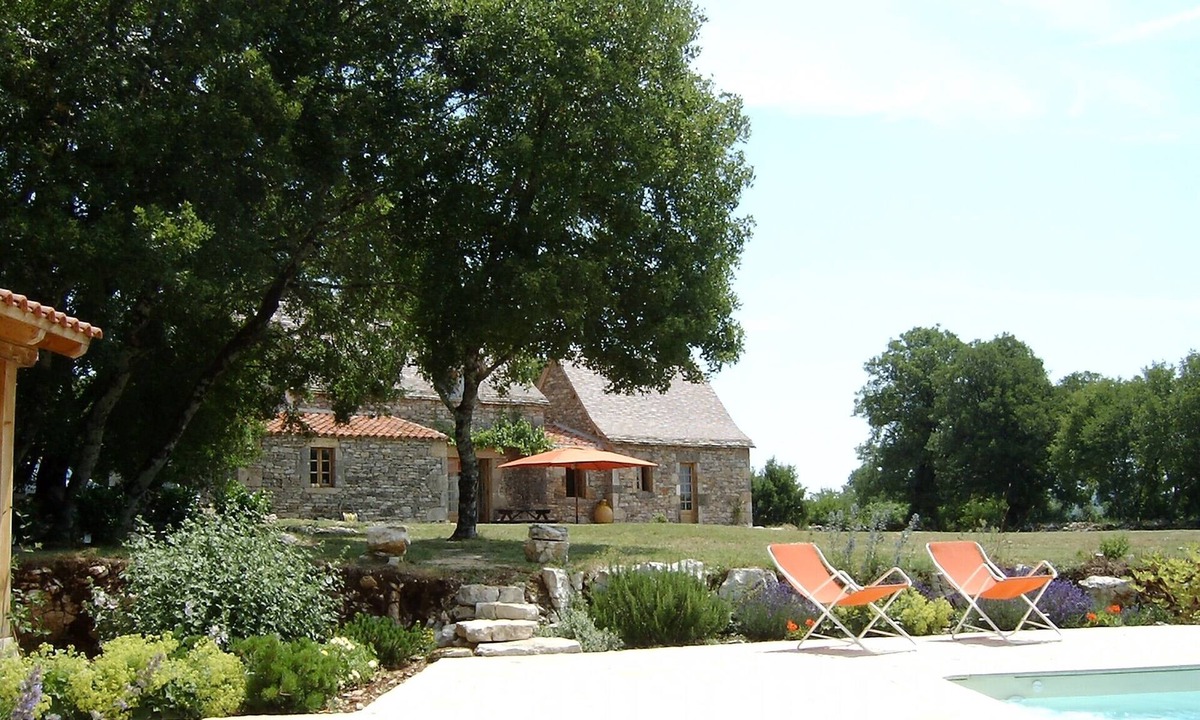 Espagnac-Sainte-Eulalie House | 19th century house of charm and character in the absolute calm countryside.