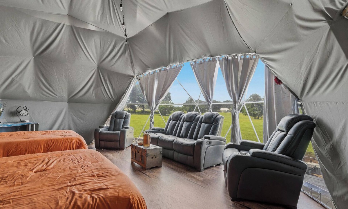 Thackerville Resort | 19th Hole near WinStar & Lake Murray