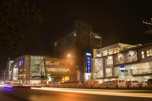 Cagayan de Oro Hotel | 1A Express Hotel