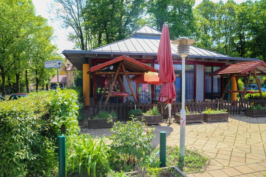 Weimar House | 1a Ferienwohnung