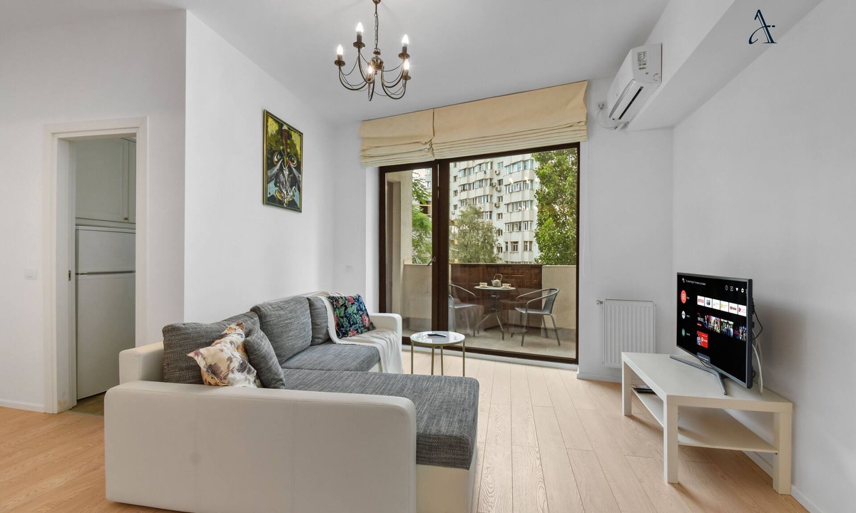 Vitan Apartment | 1BDR Apartment close to Unirii Square