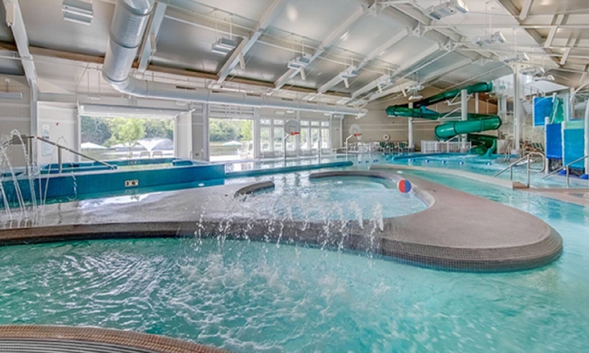 Sea Scape Condo | 1BDRM~ BEACHWOODS RESORT-WATER VIEWS-POOLS-BEACH-LAKE-TRAILS-FISHING-TENNIS-MORE