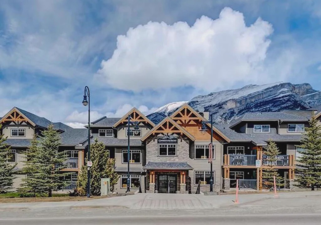 Copperstone Resort Condo | 1BR/1BTH MOUNTAIN VIEW COPPERSTONE RESORT CONDO