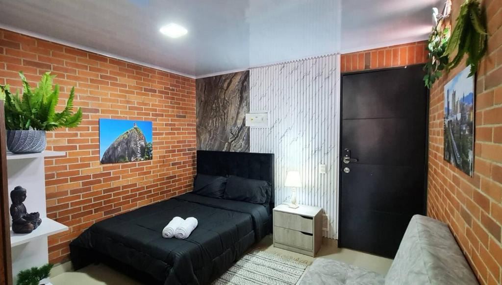 Buenos Aires Apartment | 1BR Air Conditioned Studio Buenos Aires