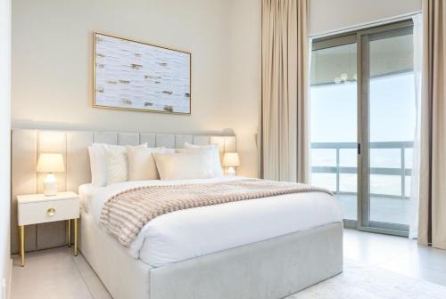 Saadiyat Cultural District Apartment | 1br Ajwan Tower- Saadiyat Island- AD