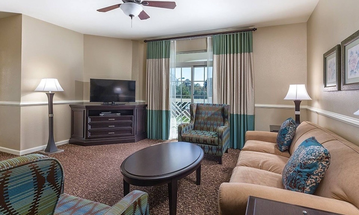 Williamsburg Condo | 1br Colonial Style in historic Williamsburg!