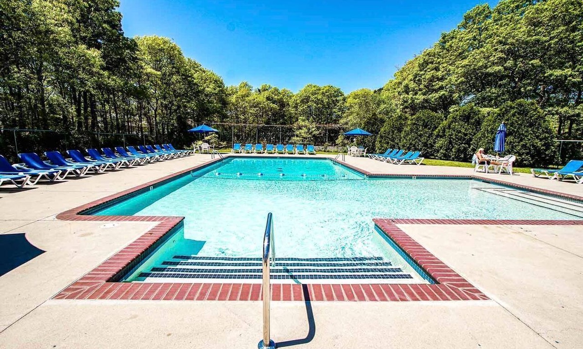 Mashpee Condo | 1BR Condo w/Balcony in Mashpee, MA