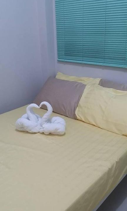 Santo Cristo Apartment | 1BR Cozy Condo Unit