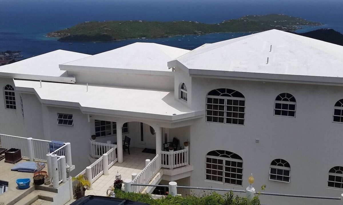 Estate Contant Apartment | 1BR Getaway w/Breathtaking Views + King Bed