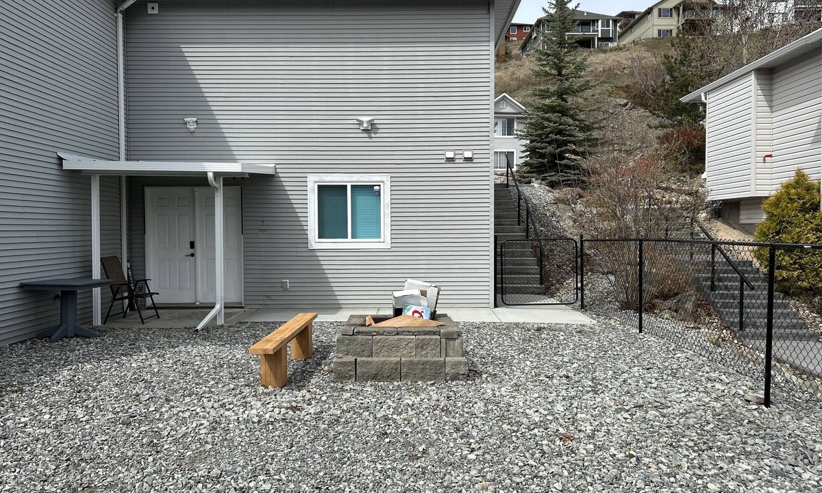 Foothills House | 1BR Silverstar Getaway