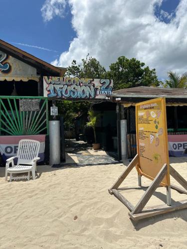 Negril Hotel | 1Fusion2