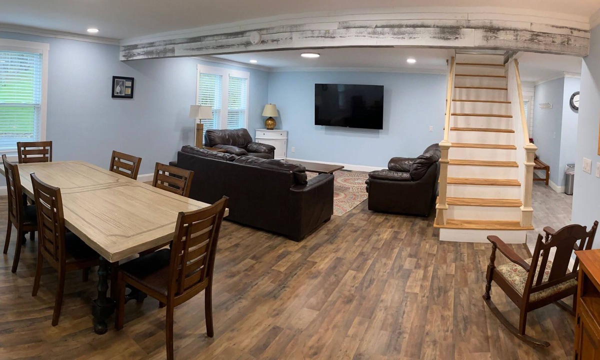 Cooperstown House | 1st Class Rentals The Thurman Munson House