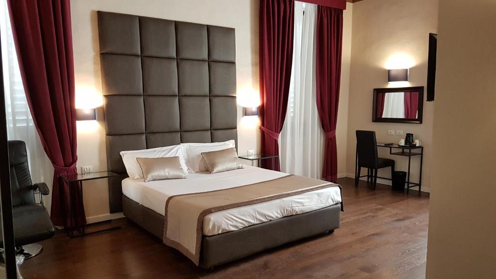 Santa Maria Novella House | 1suite firenze