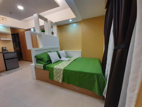 Silang Junction South Apartment | 1Tagaytay