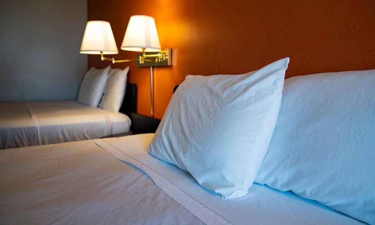Hermiston Hotel | 2 Affordable Rooms Near Hermiston’s Attractions w/Free Parking