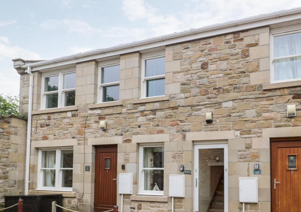 Beadnell Apartment | 2 Apple Tree