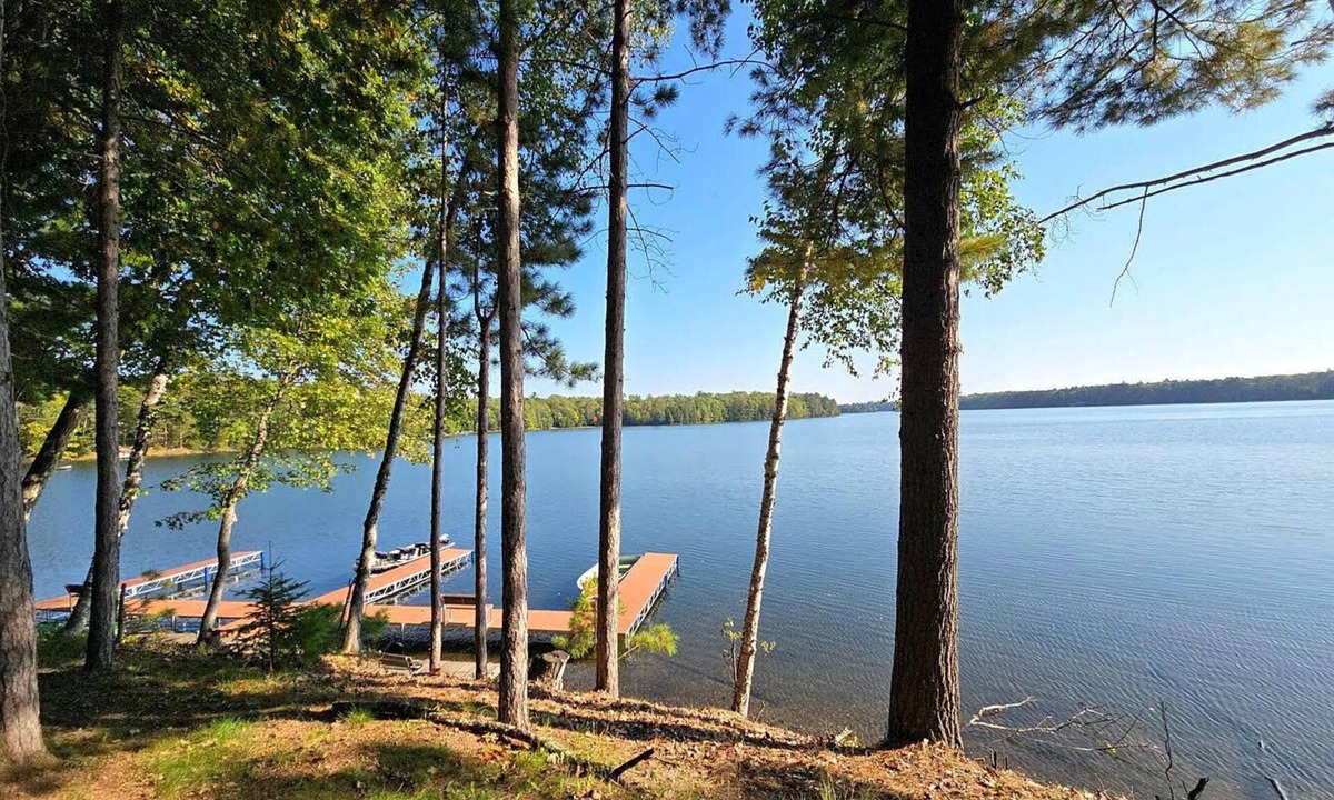 St Germain Cottage | #2 at Pine Haven Resort-Stepaway Vacation Rentals