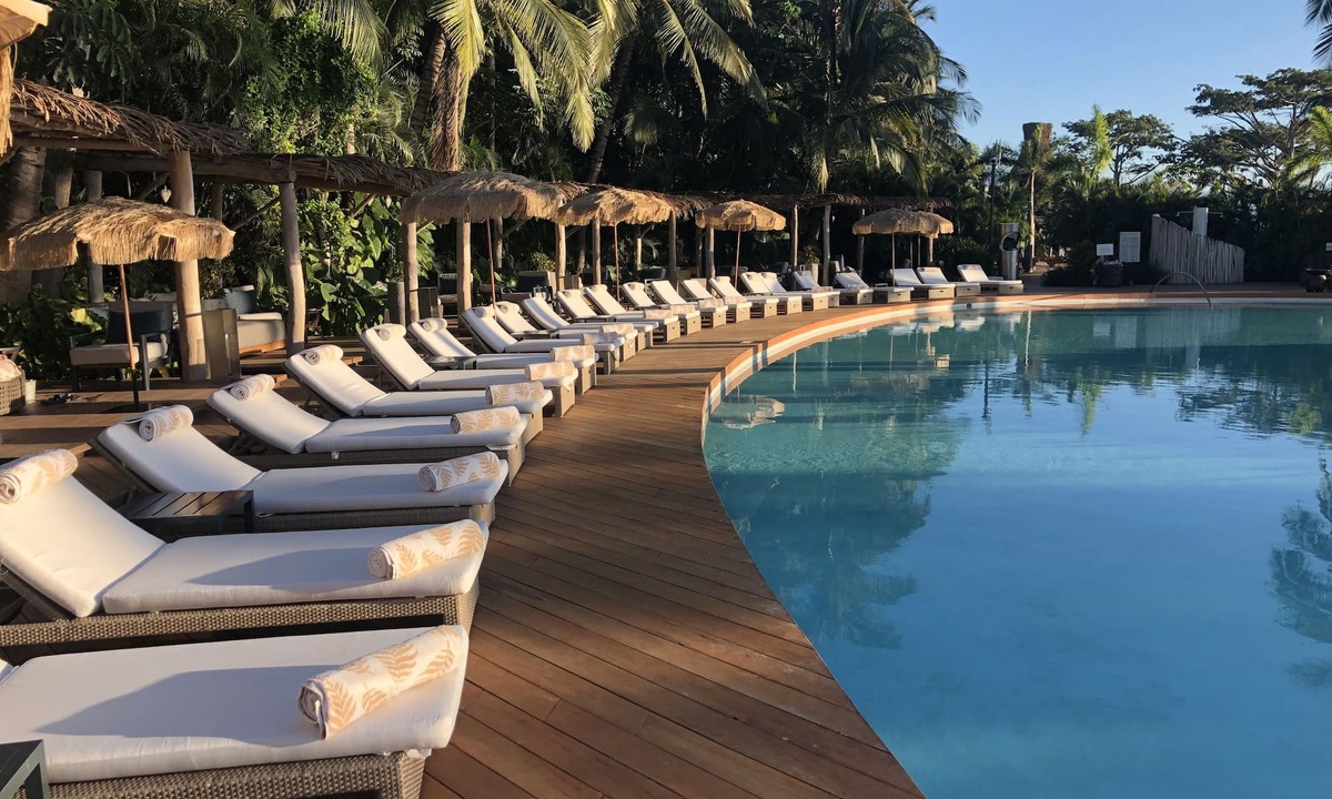 Las Jarretaderas Resort | 2 BDR Estates at Vidanta - Exclusive lodging; Butler; PGA Golf; Theme Park