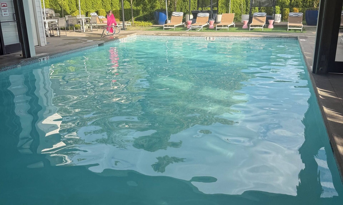 Silverdale Apartment | 2/bed/2bath APT. in Silverdale with fitness, pool, rock climb, bball, park