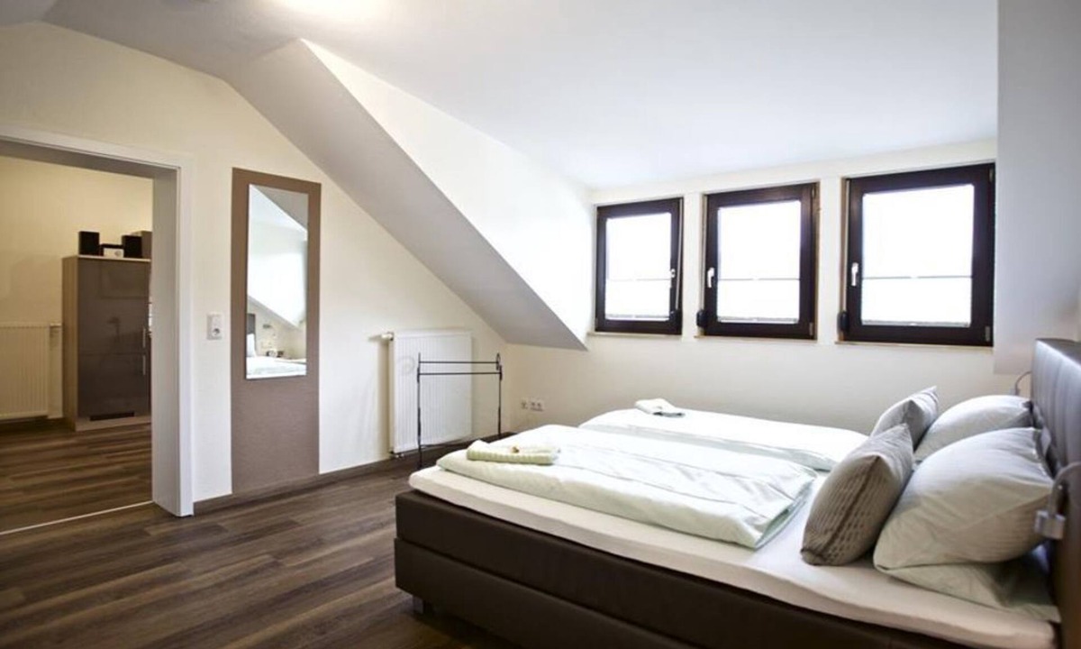 Punderich Apartment | 2 bed apartment, Marienburg - Wein- & Wohngut Paulushof