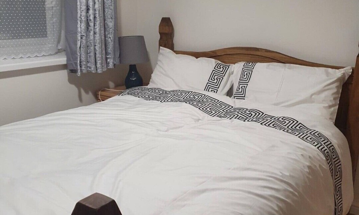 Thamesmead Apartment | 2 bed flat