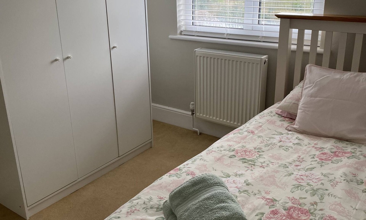 Beddington South House | 2 bed flat
