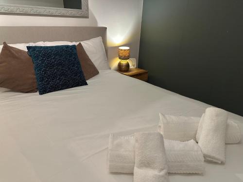 Didsbury Apartment | 2-Bed Flat in West Didsbury Near Fletcher Moss
