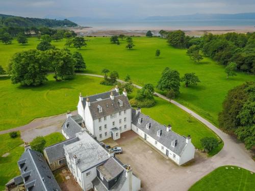 Applecross Apartment | 2 Bed in Applecross oc-ca422