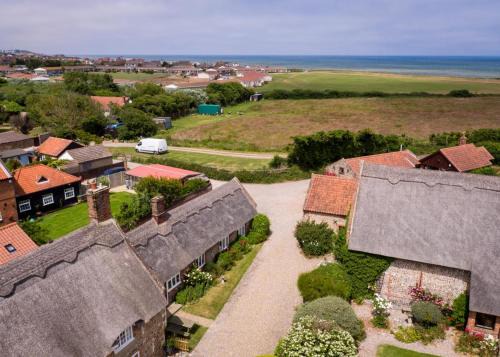 Bacton House | 2 Bed in Bacton oc-710