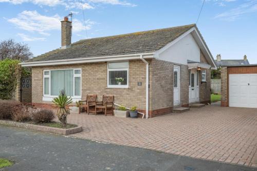 Beadnell House | 2 Bed in Beadnell oc-e33945