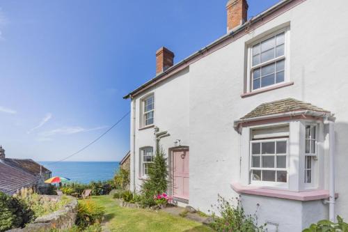 Bucks Mills House | 2 Bed in Bideford oc-willi