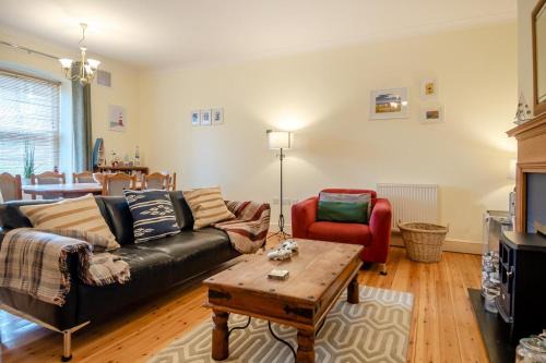 Blythburgh Apartment | 2 Bed in Blythburgh oc-wag2