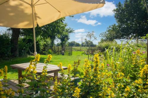 Bodham House | 2 Bed in Bodham oc-2082