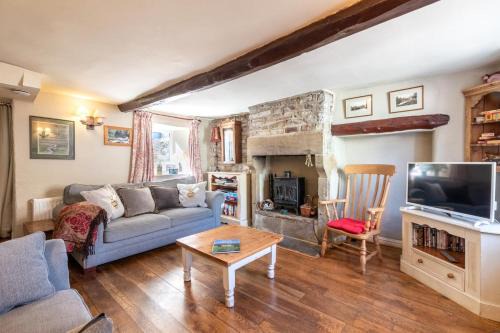 Castleton House | 2 Bed in Castleton oc-o30120