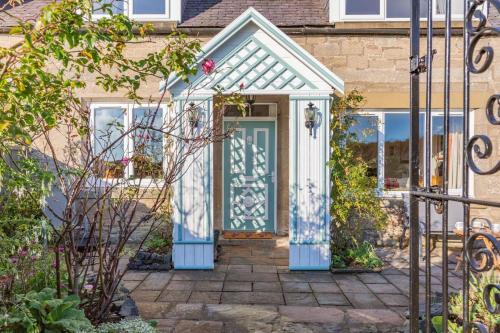 Duns House | 2 Bed in Duns oc-c34024