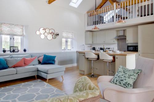 Melton Constable House | 2 Bed in Edgefield oc-2140