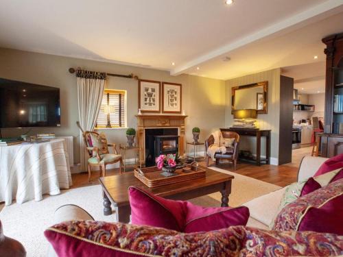 Summerbridge House | 2 Bed in Harrogate oc-75642