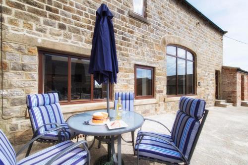 Ripley House | 2 Bed in Harrogate oc-hh011
