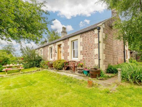 Hallington House | 2 Bed in Hexham oc-89086