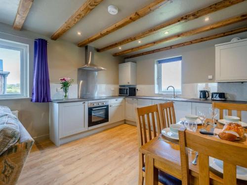 Fourstones Near Bentham Cabin | 2 Bed in Lancaster oc-53510