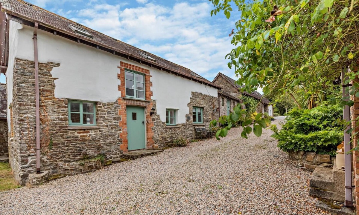 Torrington Cottage | 2 Bed in Langtree (oc-b29914)