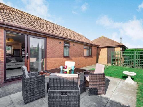 Mablethorpe and Sutton House | 2 Bed in Mablethorpe oc-87801