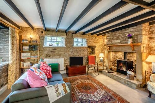 Melkridge House | 2 Bed in Melkridge oc-b32221