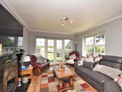 Woodhorn House | 2 Bed in Morpeth oc-36925