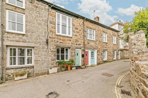 Mousehole House | 2 Bed in Mousehole oc-a27810